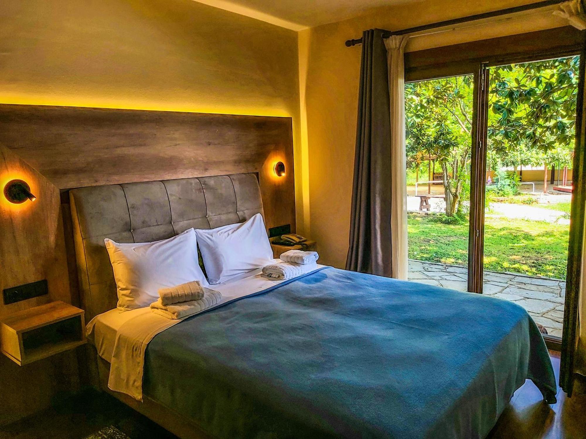 Villa Anthemia Naousa  Habitación foto