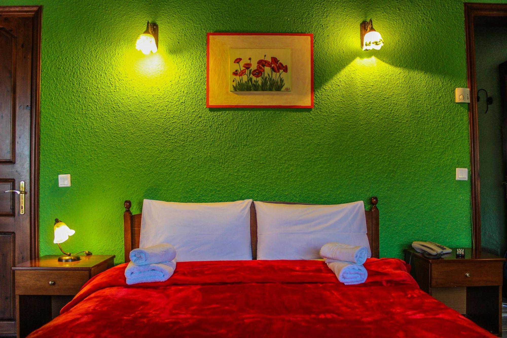Villa Anthemia Naousa  Habitación foto